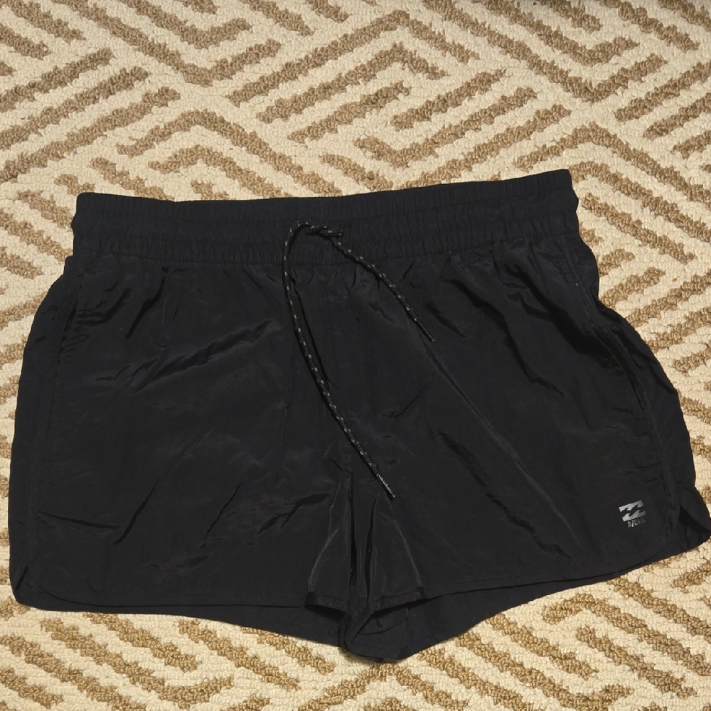 Billabong Black A/Div Board Shorts